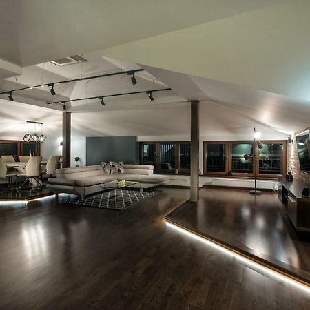 One Apartment بلغراد المظهر الخارجي الصورة