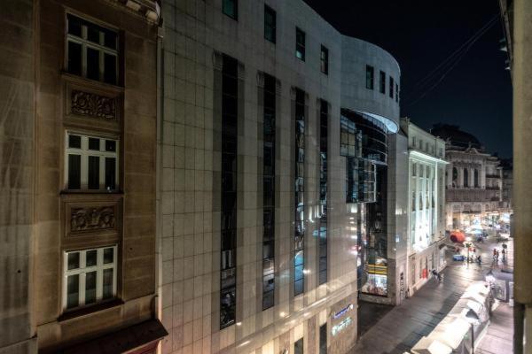 One Apartment بلغراد المظهر الخارجي الصورة