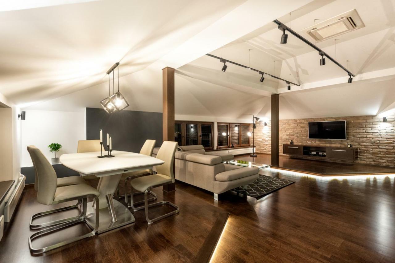 One Apartment بلغراد المظهر الخارجي الصورة