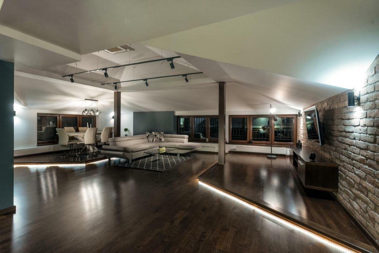 One Apartment بلغراد المظهر الخارجي الصورة