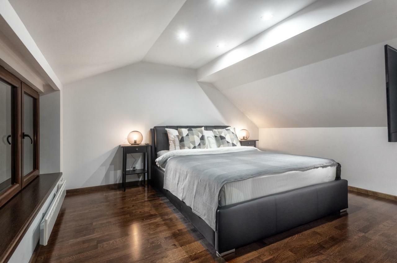 One Apartment بلغراد المظهر الخارجي الصورة